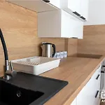 Pine Tree House 9 D&d Appartement *