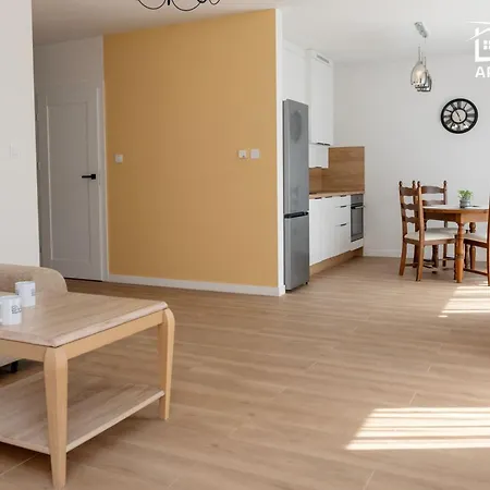 Pine Tree House 9 D&d * Miedzywodzie