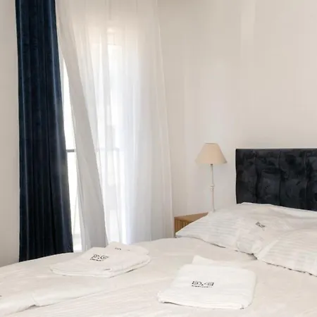 Pine Tree House 9 D&d Appartement *