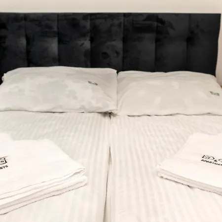 Διαμέρισμα Pine Tree House 9 D&d *