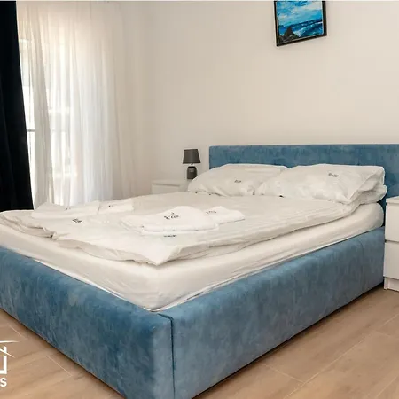 Pine Tree House 9 D&d * Miedzywodzie