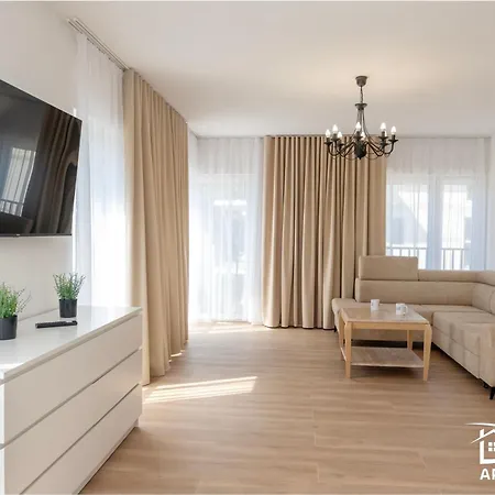 Appartement Pine Tree House 9 D&d *