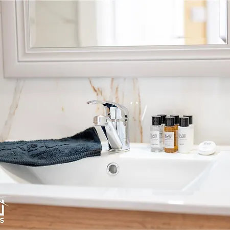 Pine Tree House 9 D&d * Miedzywodzie