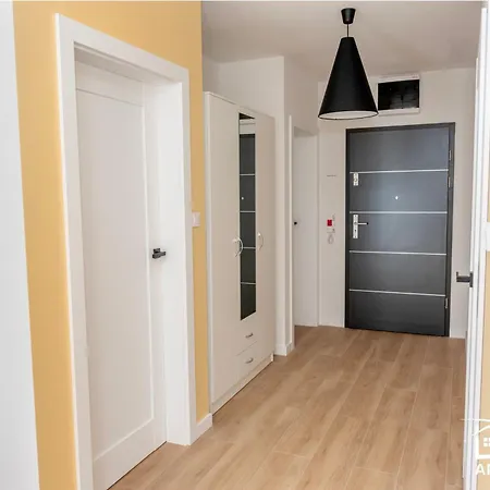 Pine Tree House 9 D&d * Miedzywodzie