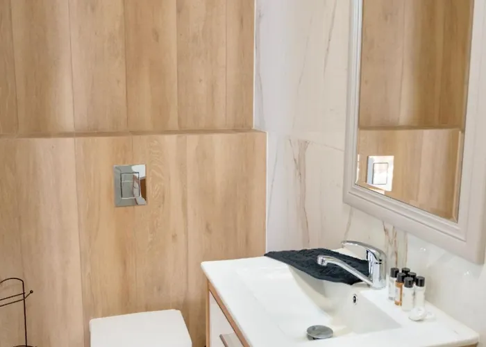 公寓 Pine Tree House 9 D&d *