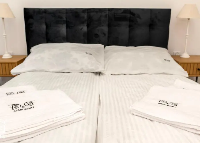 公寓 Pine Tree House 9 D&d *