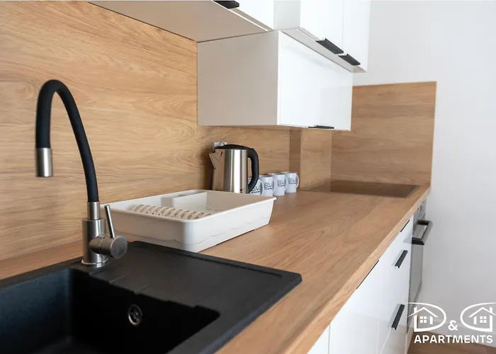 Pine Tree House 9 D&d 公寓 *