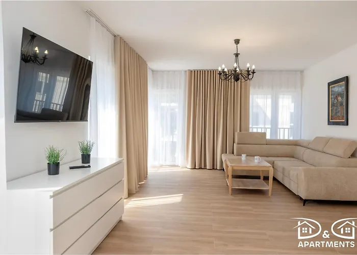 公寓 Pine Tree House 9 D&d *