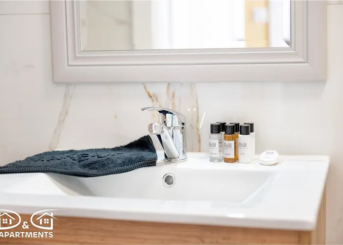 Pine Tree House 9 D&d * Międzywodzie